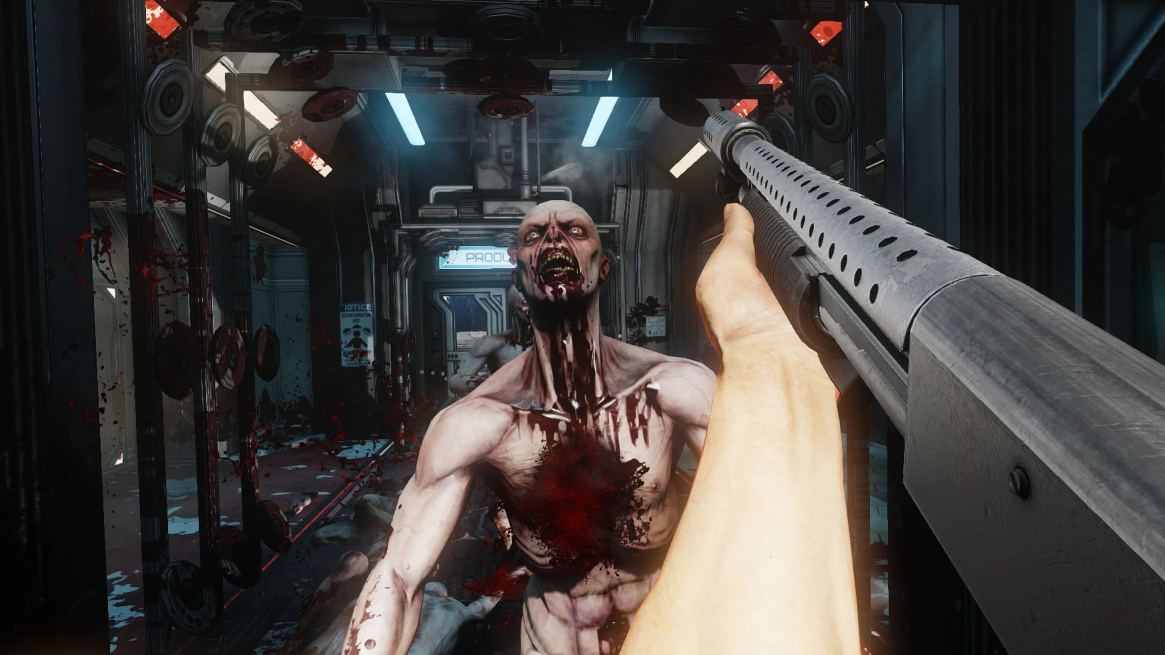 Killing Floor 2 - Ultimate Edition [PS4] - изображение 4