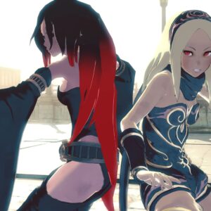 Gravity Rush 2 [PS4] - изображение 4