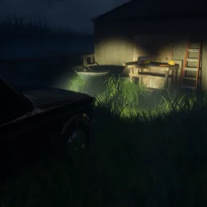 Devil Inside Us: Roots of Evil [PS4] - изображение 2
