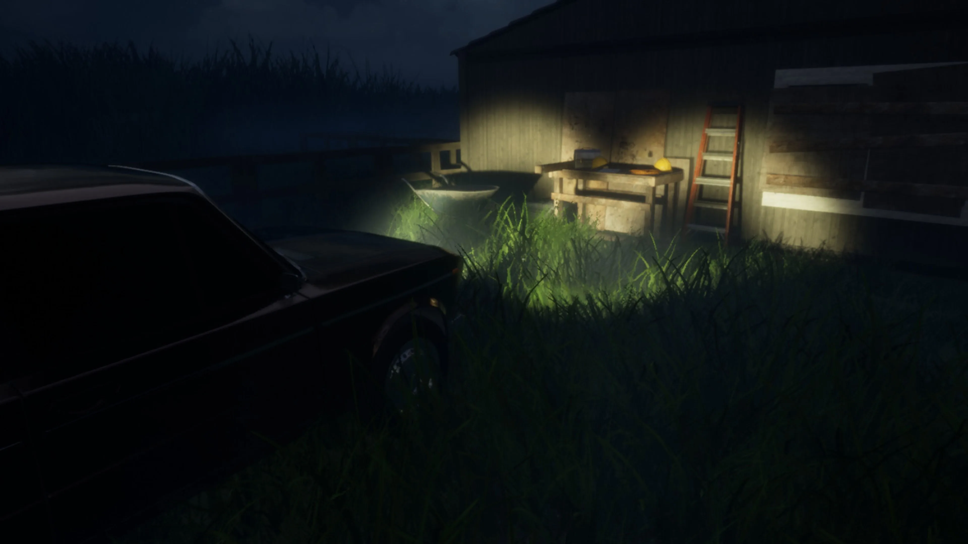 Devil Inside Us: Roots of Evil [PS4] - изображение 2