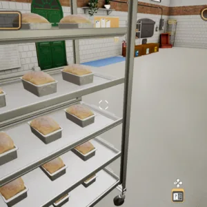 Bakery Simulator [PS4] - изображение 4