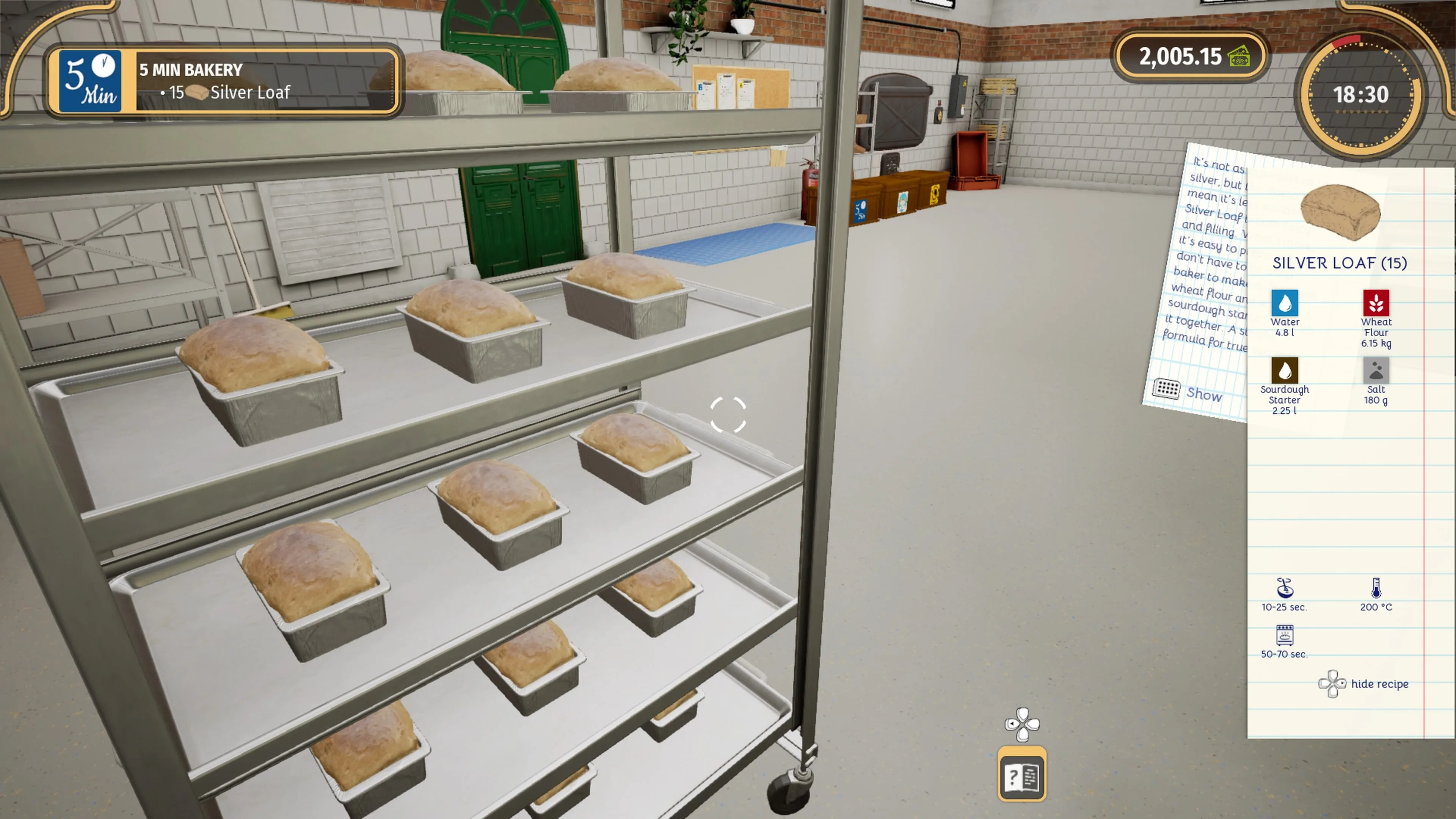 Bakery Simulator [PS4] - изображение 4