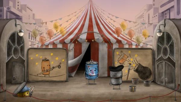 Boxville [PS4] - изображение 3