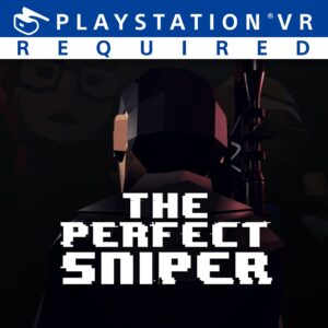 The Perfect Sniper (VR) [PS4]