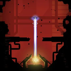Caverns of Mars: Recharged [PS4] - изображение 4