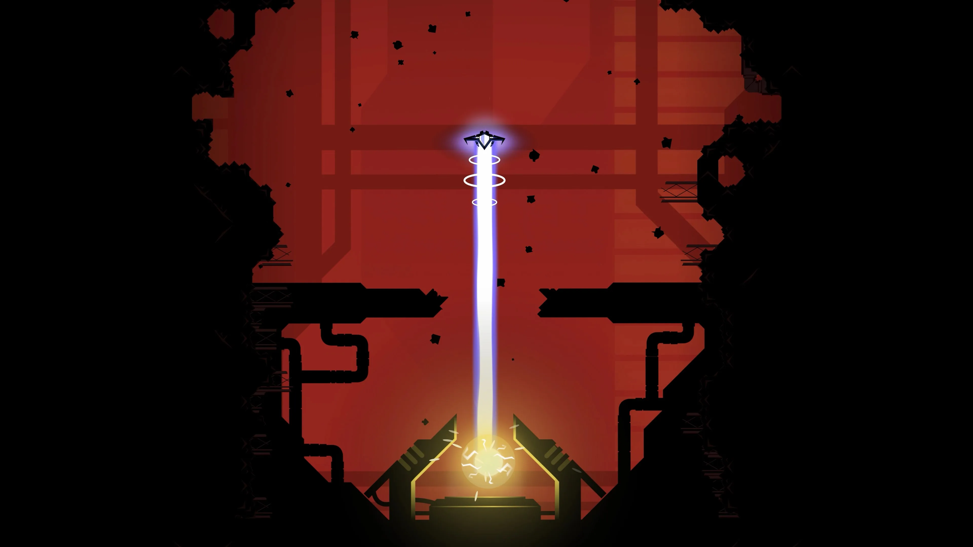Caverns of Mars: Recharged [PS4] - изображение 4