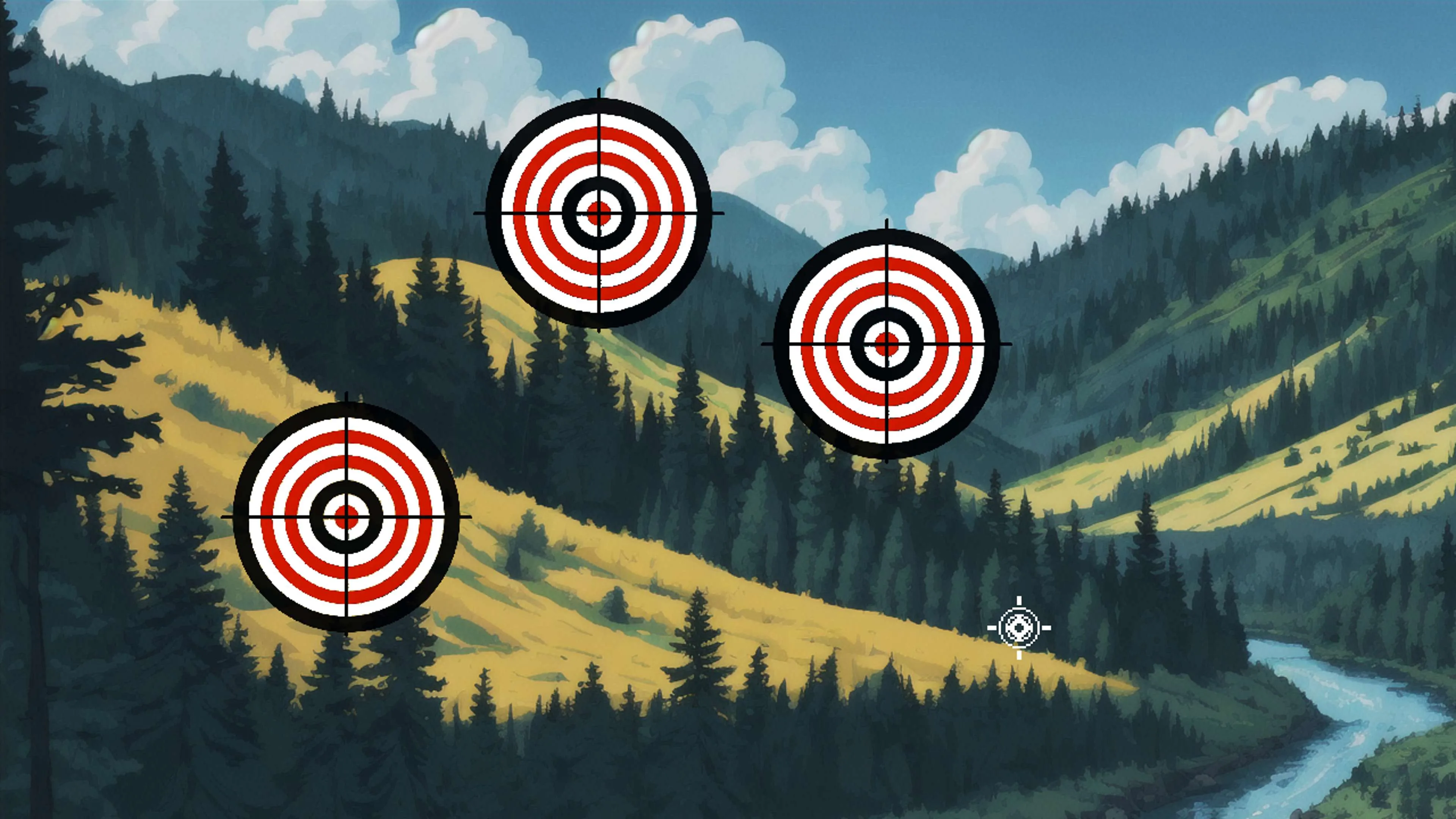Sharpshoot [PS4] - изображение 3