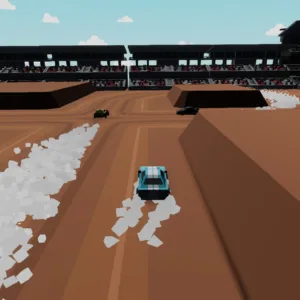Quick Race [PS4] - изображение 4