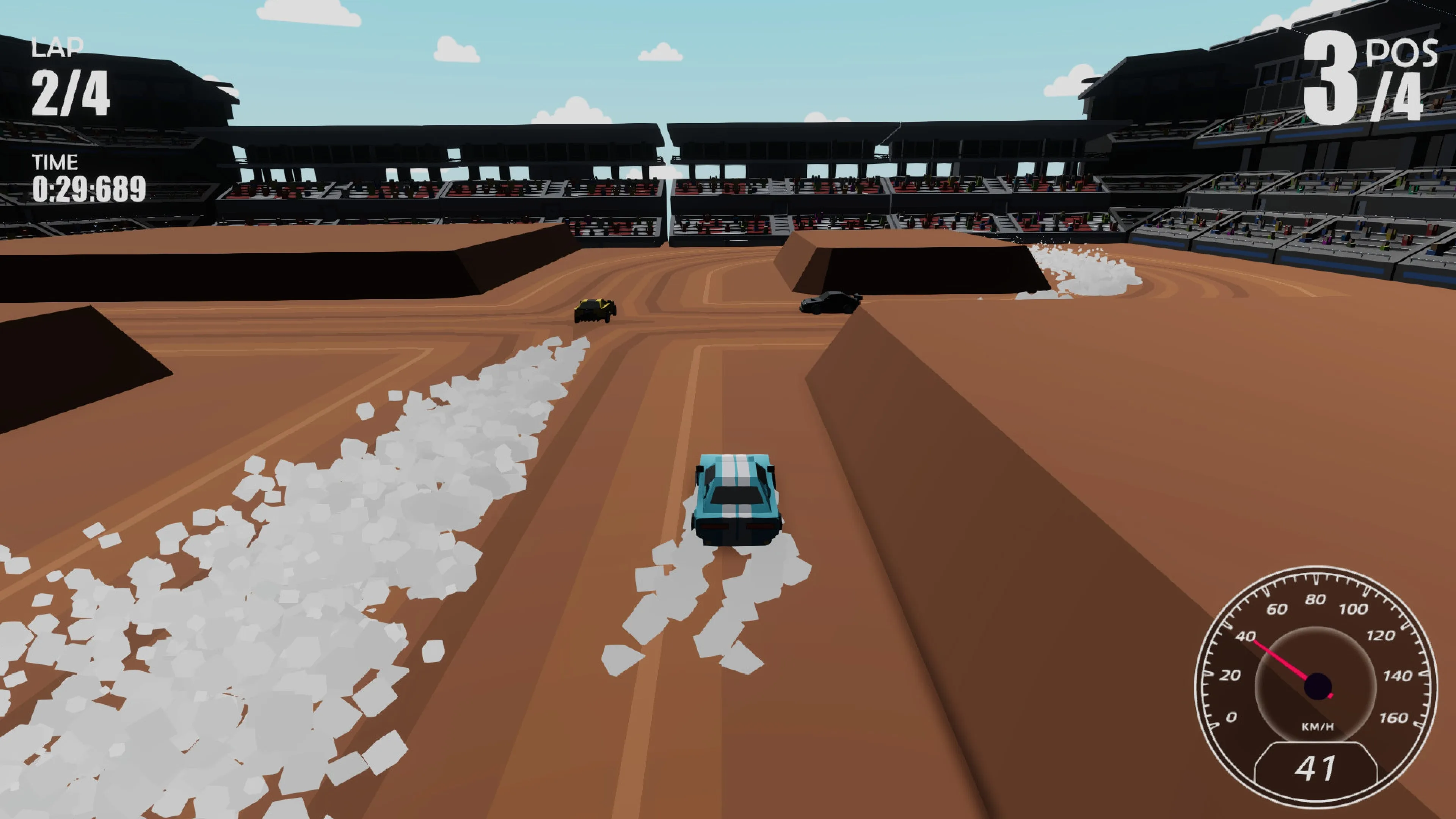 Quick Race [PS4] - изображение 4