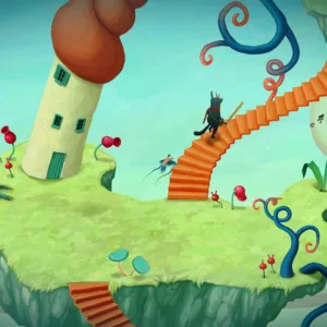 Figment 1 + Figment 2 [PS4,&nbsp;PS5] - изображение 4