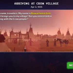 The Oregon Trail [PS4,&nbsp;PS5] - изображение 3