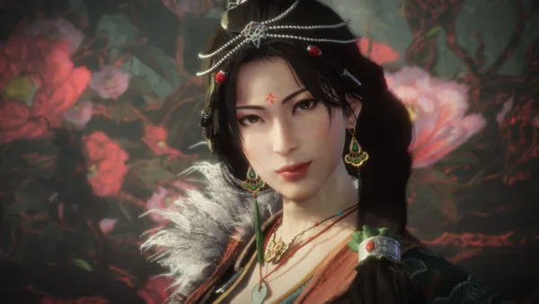 Wo Long: Fallen Dynasty Upheaval in Jingxiang [PS4,&nbsp;PS5] - изображение 2