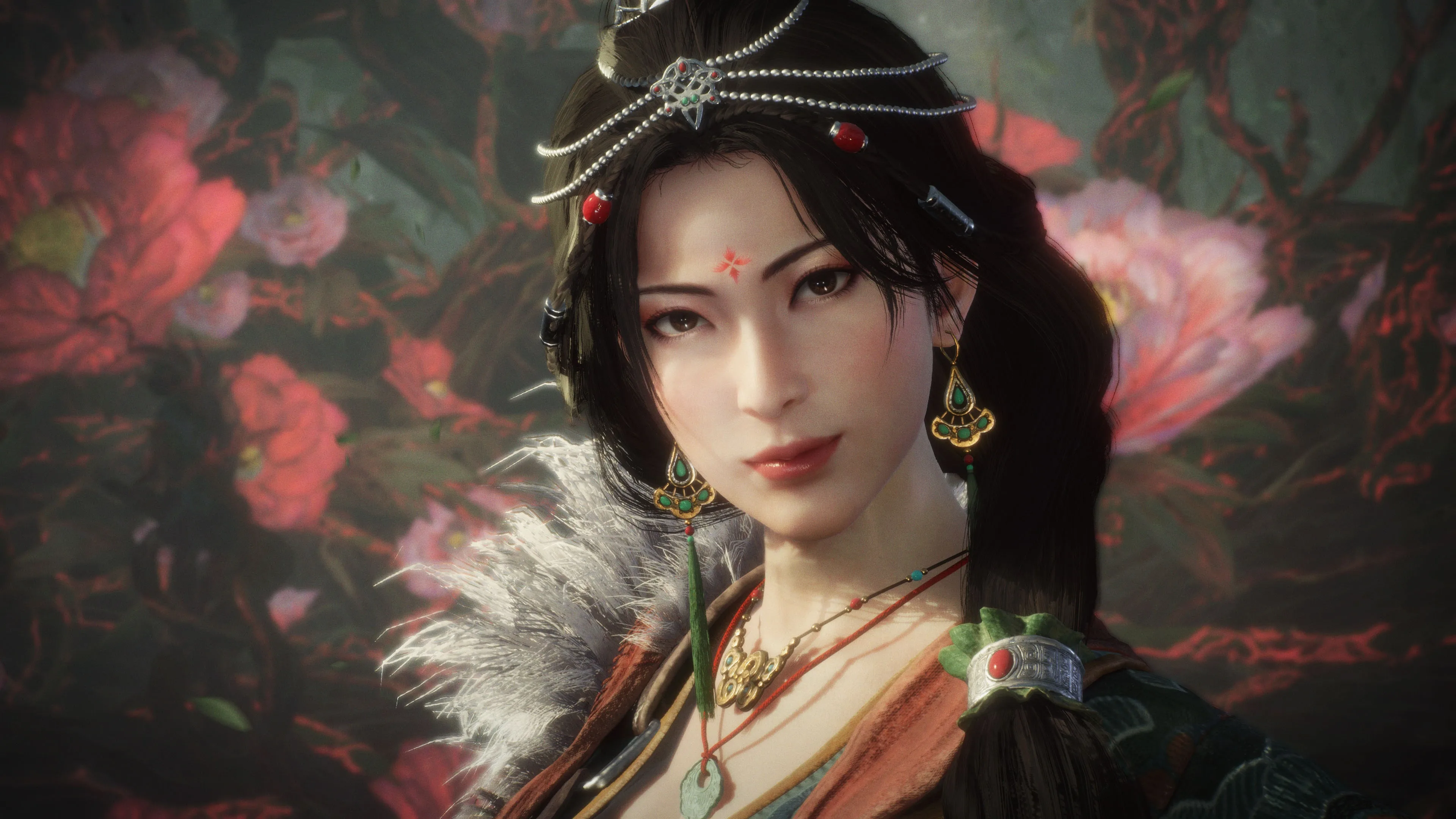 Wo Long: Fallen Dynasty Upheaval in Jingxiang [PS4,&nbsp;PS5] - изображение 2