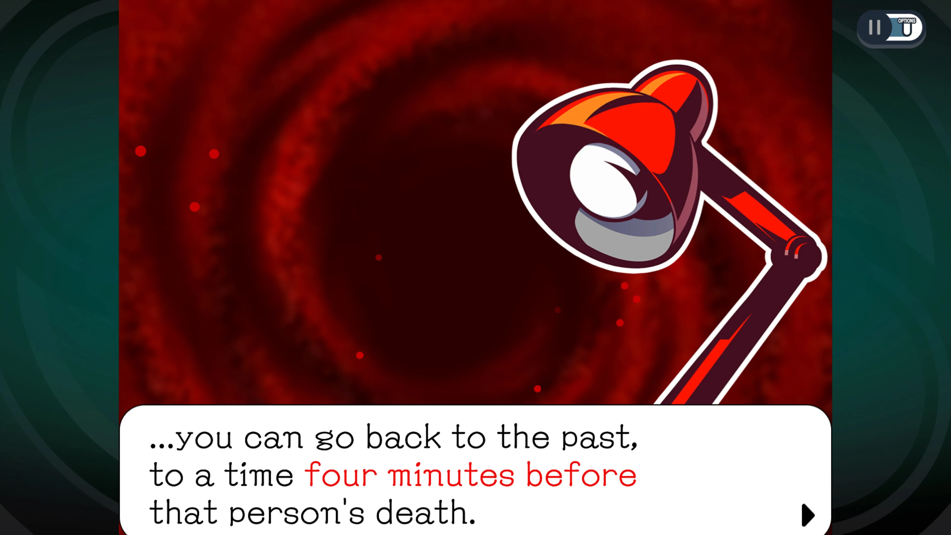 Ghost Trick: Phantom Detective [PS4] - изображение 4