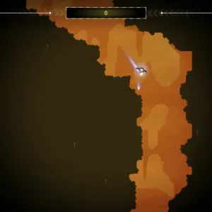 Caverns of Mars: Recharged [PS4] - изображение 2