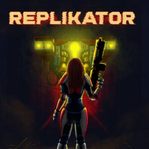 REPLIKATOR PS4 & PS5