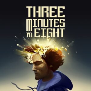 Three Minutes To Eight [PS4]