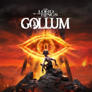 The Lord of the Rings: Gollum [PS4, PS5]