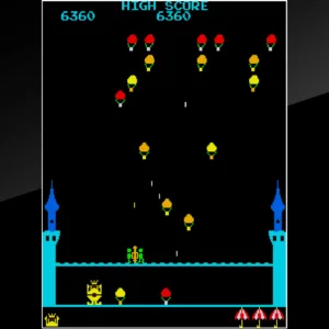 Arcade Archives KING & BALLOON [PS4] - изображение 3