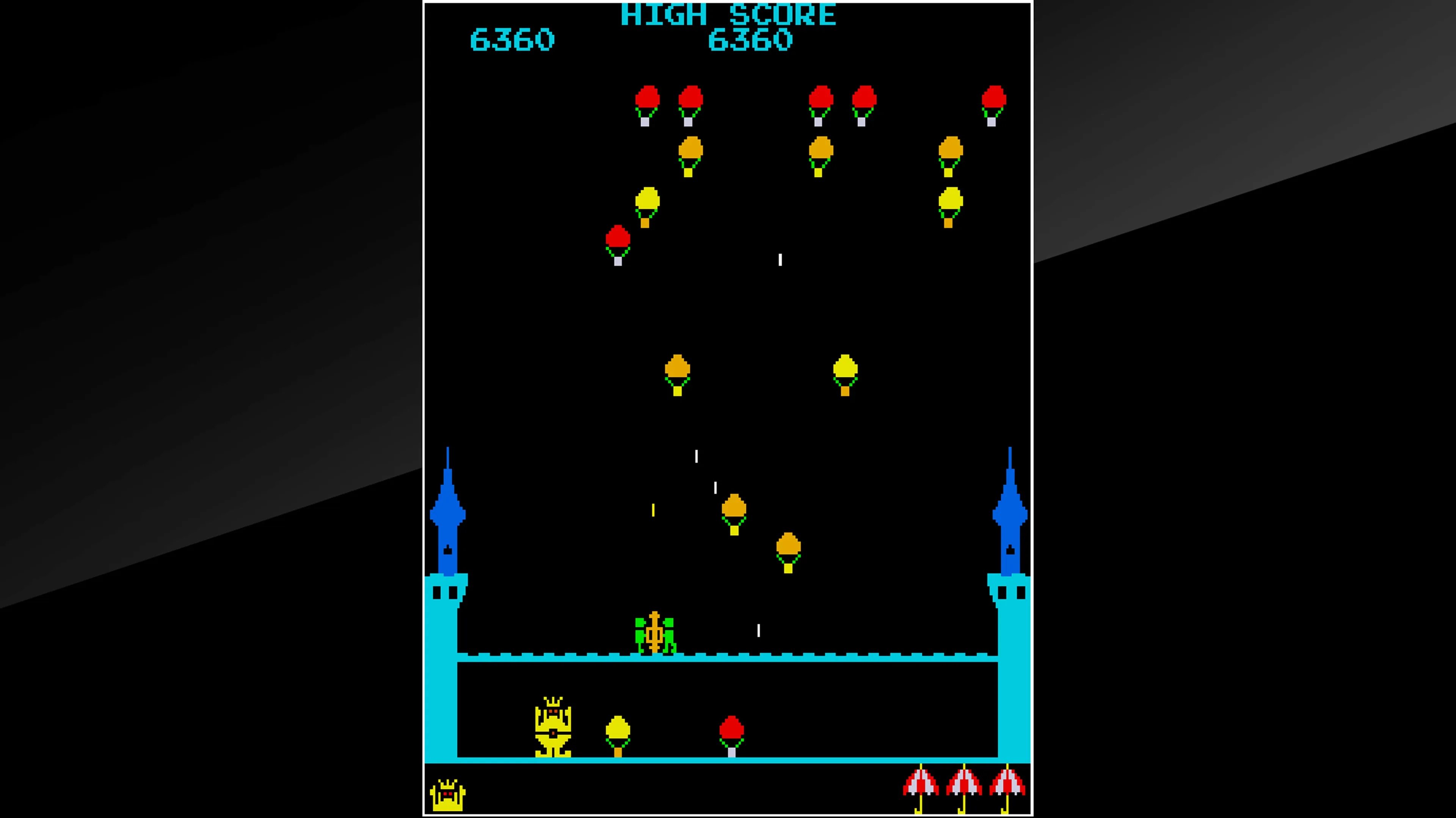 Arcade Archives KING & BALLOON [PS4] - изображение 3