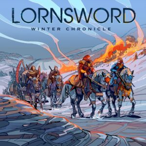 Lornsword Winter Chronicle [PS4]