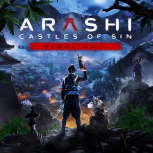 Arashi: Castles of Sin: Final Cut [PS5]