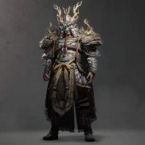 Wo Long: Fallen Dynasty Season Pass [PS4,&nbsp;PS5] - изображение 2