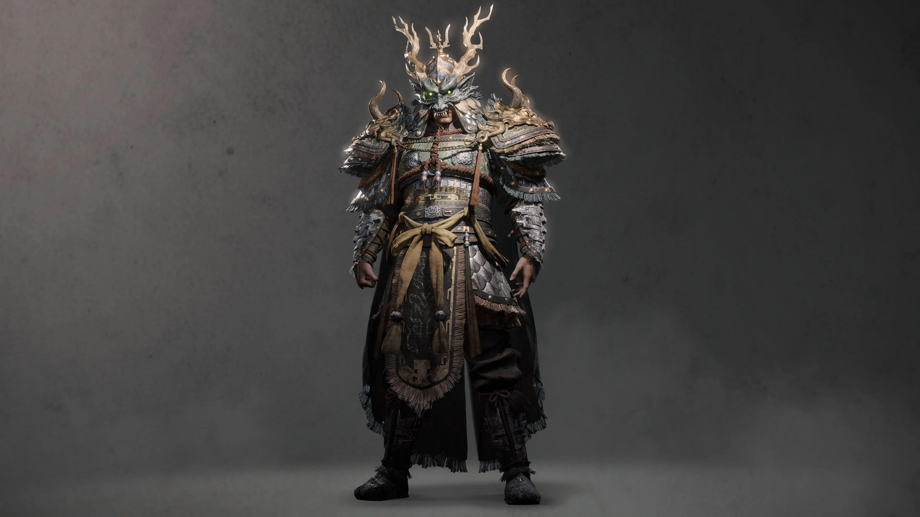 Wo Long: Fallen Dynasty Season Pass [PS4,&nbsp;PS5] - изображение 2