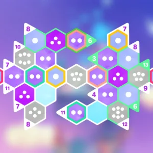 Hexologic [PS5] - изображение 4