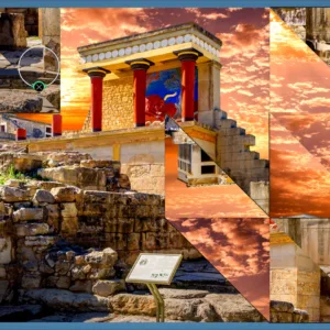 Puzzle Vacations: Greece And Turkey Collector's Edition [PS5] - изображение 4