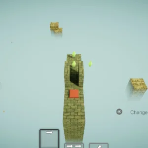 Tilting Tiles: Micro Challenge [PS4] - изображение 2