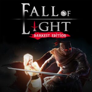 Fall of Light: Darkest Edition [PS4]