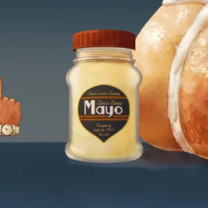 My Name is Mayo 2 [PS4] - изображение 3