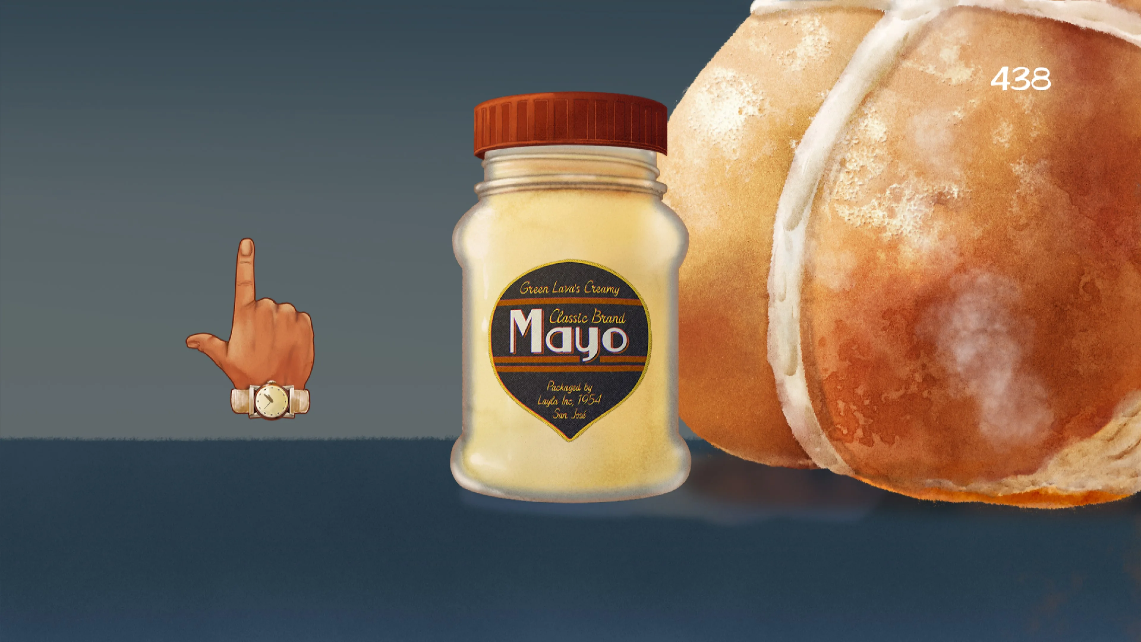 My Name is Mayo 2 [PS4] - изображение 3