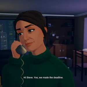 Lake: Special Delivery [PS5] - изображение 3