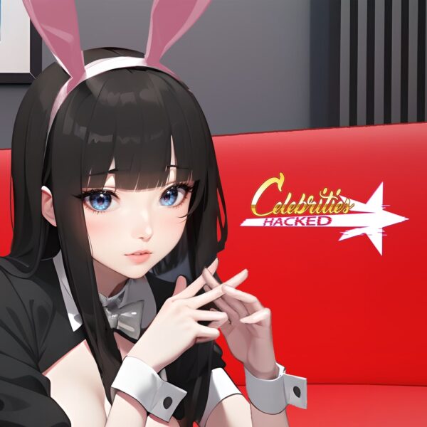 Celebrities Hacked - LatexUsagi Photo Pack [PS4, PS5]