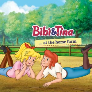 Bibi & Tina at the Horse Farm [PS5]