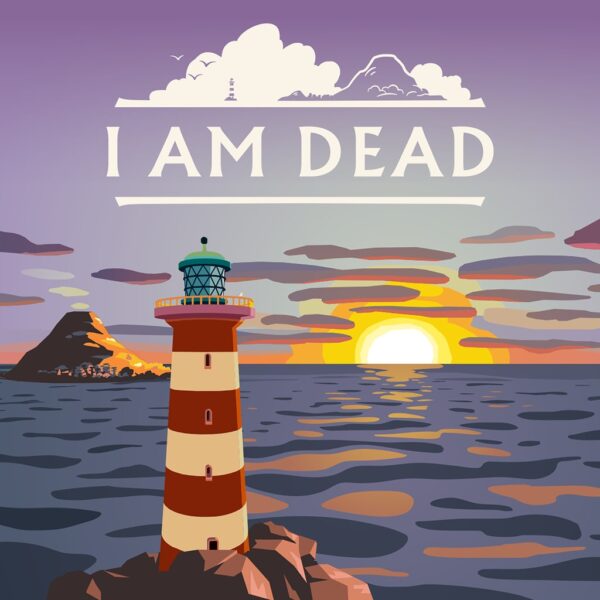I Am Dead [PS4, PS5]