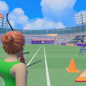 Summer Sports Games - 4K Edition [PS5] - изображение 2