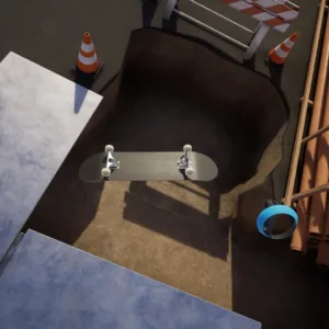 VR Skater [PS5] - изображение 4