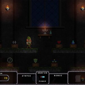 Bard's Gold [PS4] - изображение 4