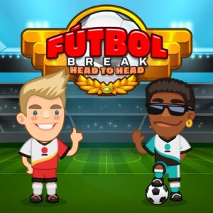 Futbol Break Head to Head - Avatar Full Game Bundle [PS4]