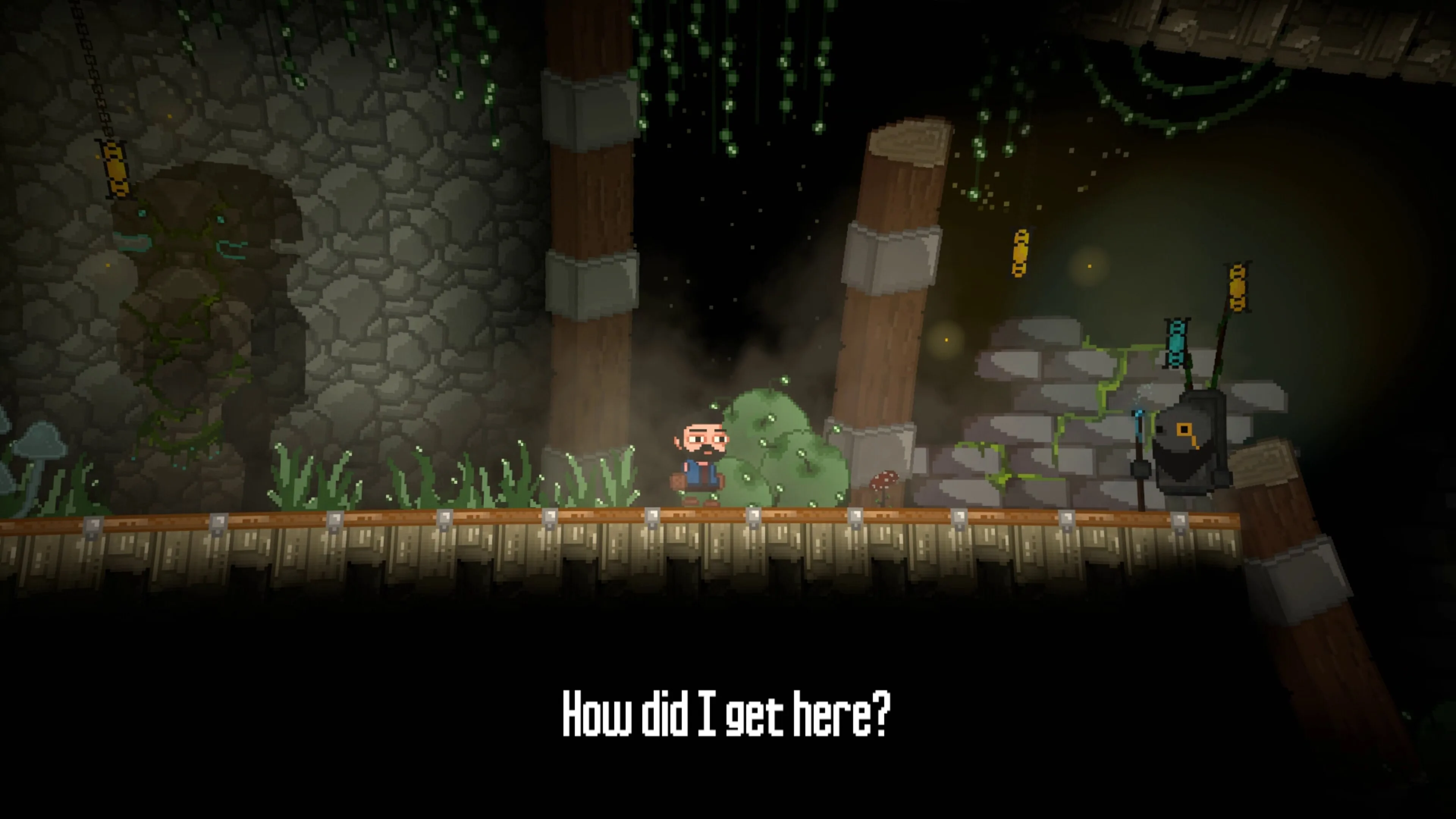 Devoured by Darkness [PS4] - изображение 2