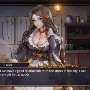 Banner of the Maid [PS4] - изображение 2
