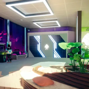 Probe: A Game Dev Experience [PS4] - изображение 4