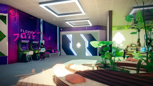 Probe: A Game Dev Experience [PS4] - изображение 4