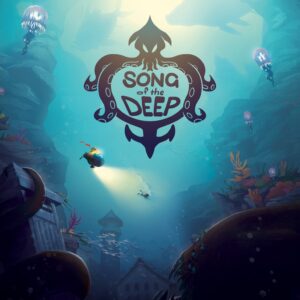 Song of the Deep [PS4]