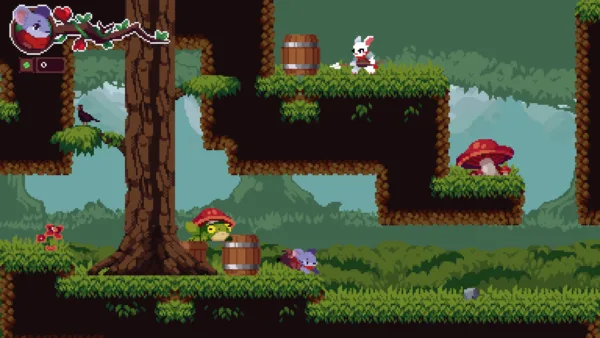 Micetopia [PS4] - изображение 2