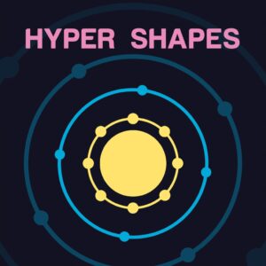 Hyper Shapes [PS4, PS5]