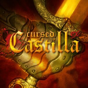 Cursed Castilla (Maldita Castilla EX) [PS4]